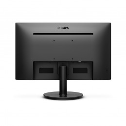 Philips V Line 241V8L 00 LED display 60,5 cm (23.8") 1920 x 1080 pikseliä Full HD Musta