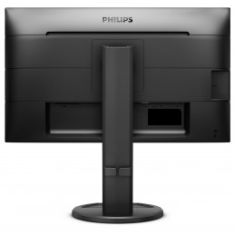 Philips B Line 243B9 00 tietokoneen litteä näyttö 60,5 cm (23.8") 1920 x 1080 pikseliä Full HD LED Musta