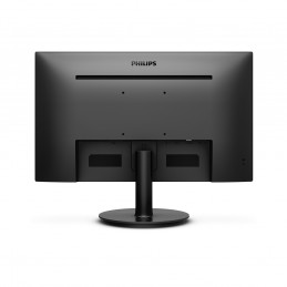 Philips V Line 242V8LA 00 LED display 60,5 cm (23.8") 1920 x 1080 pikseliä Full HD Musta