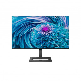 Philips E Line 242E2FA 00 tietokoneen litteä näyttö 60,5 cm (23.8") 1920 x 1080 pikseliä Full HD LCD Musta