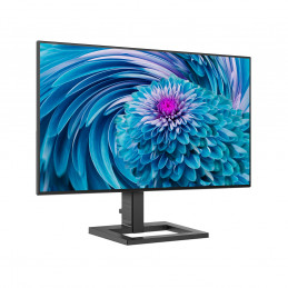 Philips E Line 242E2FA 00 tietokoneen litteä näyttö 60,5 cm (23.8") 1920 x 1080 pikseliä Full HD LCD Musta