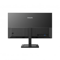 Philips E Line 242E2FA 00 tietokoneen litteä näyttö 60,5 cm (23.8") 1920 x 1080 pikseliä Full HD LCD Musta