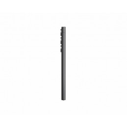 Samsung Galaxy S23 Ultra SM-S918B 17,3 cm (6.8") Kaksois-SIM Android 13 5G USB Type-C 8 GB 256 GB 5000 mAh Musta