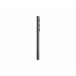 Samsung Galaxy S23 Ultra SM-S918B 17,3 cm (6.8") Kaksois-SIM Android 13 5G USB Type-C 8 GB 256 GB 5000 mAh Musta
