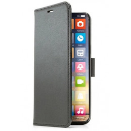 Screenor Smart matkapuhelimen suojakotelo 16,9 cm (6.67") Folio-kotelo Musta
