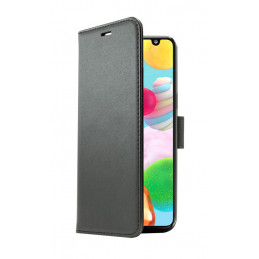 Screenor Smart matkapuhelimen suojakotelo 16,8 cm (6.6") Avattava kotelo Musta