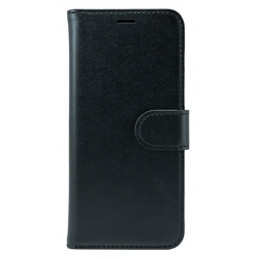 Screenor 27781 matkapuhelimen suojakotelo 16,8 cm (6.6") Lompakkokotelo Musta