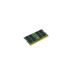 Kingston Technology KCP426SD8 32 muistimoduuli 32 GB 1 x 32 GB DDR4 2666 MHz
