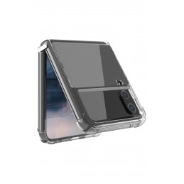 dbramante1928 Iceland Pro matkapuhelimen suojakotelo 17 cm (6.7") Suojus Läpinäkyvä