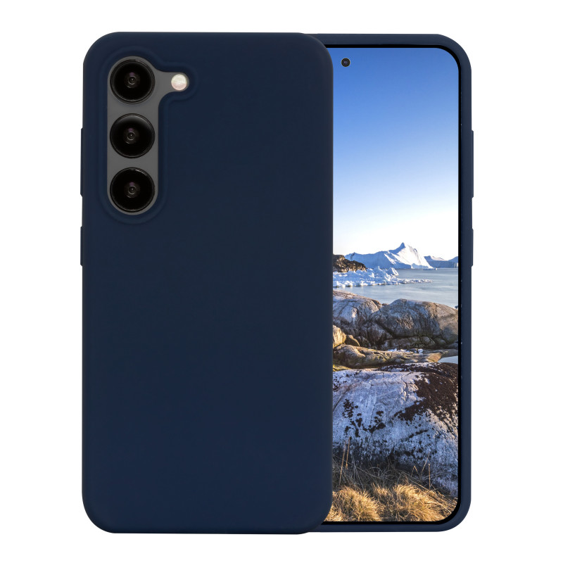 dbramante1928 Costa Rica matkapuhelimen suojakotelo 16,8 cm (6.6") Suojus Sininen