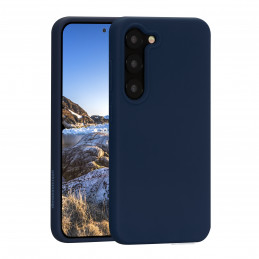 dbramante1928 Costa Rica matkapuhelimen suojakotelo 16,8 cm (6.6") Suojus Sininen