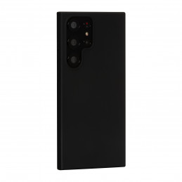 dbramante1928 Greenland matkapuhelimen suojakotelo 17,3 cm (6.8") Suojus Musta