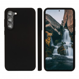 dbramante1928 Costa Rica matkapuhelimen suojakotelo 16,8 cm (6.6") Suojus Musta