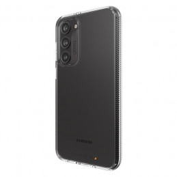 GEAR4 Crystal Palace matkapuhelimen suojakotelo 16,8 cm (6.6") Suojus Musta