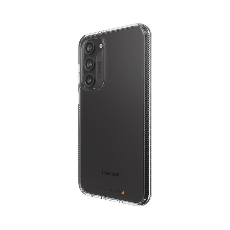GEAR4 Crystal Palace matkapuhelimen suojakotelo 16,8 cm (6.6") Suojus Musta