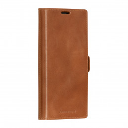 dbramante1928 Copenhagen matkapuhelimen suojakotelo 17,3 cm (6.8") Folio-kotelo Rusketus