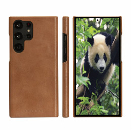 dbramante1928 Lynge matkapuhelimen suojakotelo 17,3 cm (6.8") Folio-kotelo Ruskea