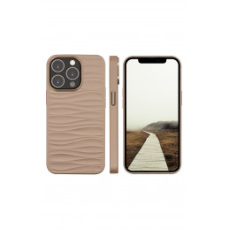 dbramante1928 Dune matkapuhelimen suojakotelo 15,5 cm (6.1") Suojus Vaaleanpunainen