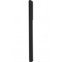 dbramante1928 Nuuk matkapuhelimen suojakotelo 16,5 cm (6.5") Suojus Musta