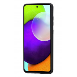 dbramante1928 Nuuk matkapuhelimen suojakotelo 16,5 cm (6.5") Suojus Musta