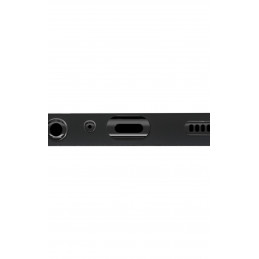 dbramante1928 Nuuk matkapuhelimen suojakotelo 16,5 cm (6.5") Suojus Musta