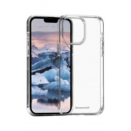 dbramante1928 Greenland matkapuhelimen suojakotelo 17 cm (6.7") Suojus Läpinäkyvä