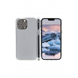 dbramante1928 Greenland matkapuhelimen suojakotelo 17 cm (6.7") Suojus Läpinäkyvä