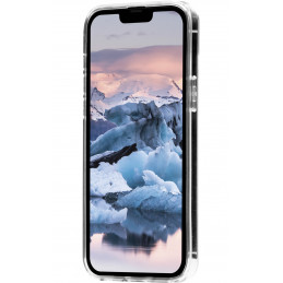 dbramante1928 Greenland matkapuhelimen suojakotelo 17 cm (6.7") Suojus Läpinäkyvä