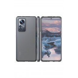 dbramante1928 Greenland matkapuhelimen suojakotelo 17,1 cm (6.73") Suojus Läpinäkyvä