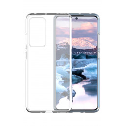 dbramante1928 Greenland matkapuhelimen suojakotelo 15,9 cm (6.28") Suojus Läpinäkyvä