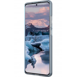 dbramante1928 Greenland matkapuhelimen suojakotelo 15,9 cm (6.28") Suojus Läpinäkyvä