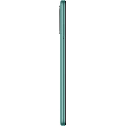 Xiaomi Redmi Note 10 5G 16,5 cm (6.5") Kaksois-SIM Android 11 USB Type-C 4 GB 128 GB 5000 mAh Vihreä