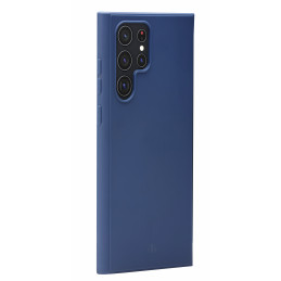 dbramante1928 Greenland matkapuhelimen suojakotelo 17,3 cm (6.8") Suojus Sininen