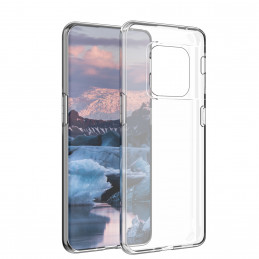 dbramante1928 DBRAMANTE GREENLAND ONEPLUS 10 PRO - CLEAR matkapuhelimen suojakotelo
