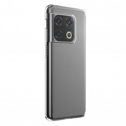 dbramante1928 DBRAMANTE GREENLAND ONEPLUS 10 PRO - CLEAR matkapuhelimen suojakotelo