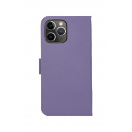 dbramante1928 New York matkapuhelimen suojakotelo 17 cm (6.7") Lompakkokotelo Purppura