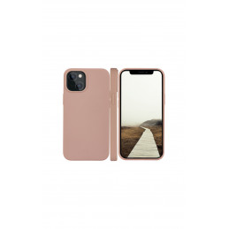 dbramante1928 Greenland matkapuhelimen suojakotelo 15,5 cm (6.1") Suojus Vaaleanpunainen