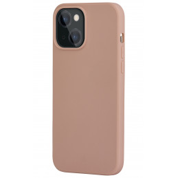 dbramante1928 Greenland matkapuhelimen suojakotelo 15,5 cm (6.1") Suojus Vaaleanpunainen