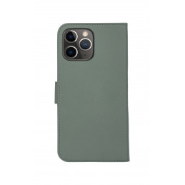 dbramante1928 New York matkapuhelimen suojakotelo 17 cm (6.7") Lompakkokotelo Vihreä