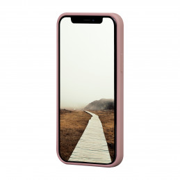 dbramante1928 Greenland matkapuhelimen suojakotelo 15,5 cm (6.1") Suojus Vaaleanpunainen