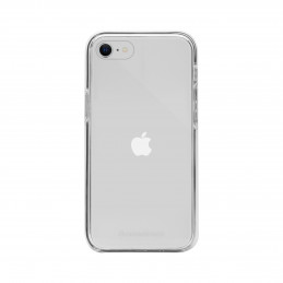 dbramante1928 Iceland matkapuhelimen suojakotelo 11,9 cm (4.7") Suojus Läpinäkyvä