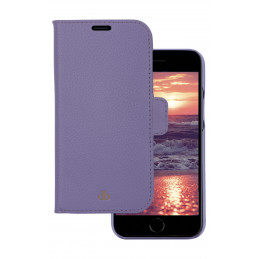 dbramante1928 New York matkapuhelimen suojakotelo 11,9 cm (4.7") Lompakkokotelo Purppura