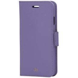 dbramante1928 New York matkapuhelimen suojakotelo 11,9 cm (4.7") Lompakkokotelo Purppura