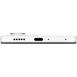 Xiaomi Redmi Note 12 Pro 5G 16,9 cm (6.67") Kaksois-SIM Android 12 USB Type-C 6 GB 128 GB 5000 mAh Valkoinen