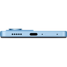 Xiaomi Redmi Note 12 Pro 5G 16,9 cm (6.67") Kaksois-SIM Android 12 USB Type-C 6 GB 128 GB 5000 mAh Sininen