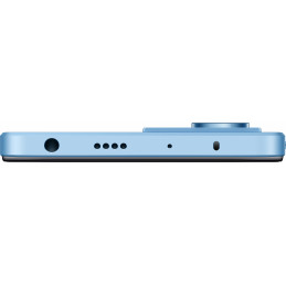 Xiaomi Redmi Note 12 Pro 5G 16,9 cm (6.67") Kaksois-SIM Android 12 USB Type-C 6 GB 128 GB 5000 mAh Sininen