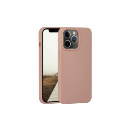 dbramante1928 Greenland matkapuhelimen suojakotelo 15,5 cm (6.1") Suojus Vaaleanpunainen