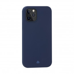 dbramante1928 Monaco matkapuhelimen suojakotelo 15,4 cm (6.06") Suojus Sininen