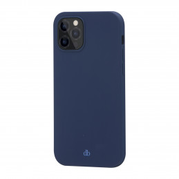 dbramante1928 Monaco matkapuhelimen suojakotelo 15,4 cm (6.06") Suojus Sininen