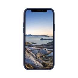 dbramante1928 Monaco matkapuhelimen suojakotelo 15,4 cm (6.06") Suojus Sininen